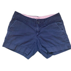 Lilly Pulitzer Navy Women's Shorts
